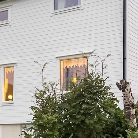 6 Person Holiday Home In Senjahopen Mefjordvær 外观 照片