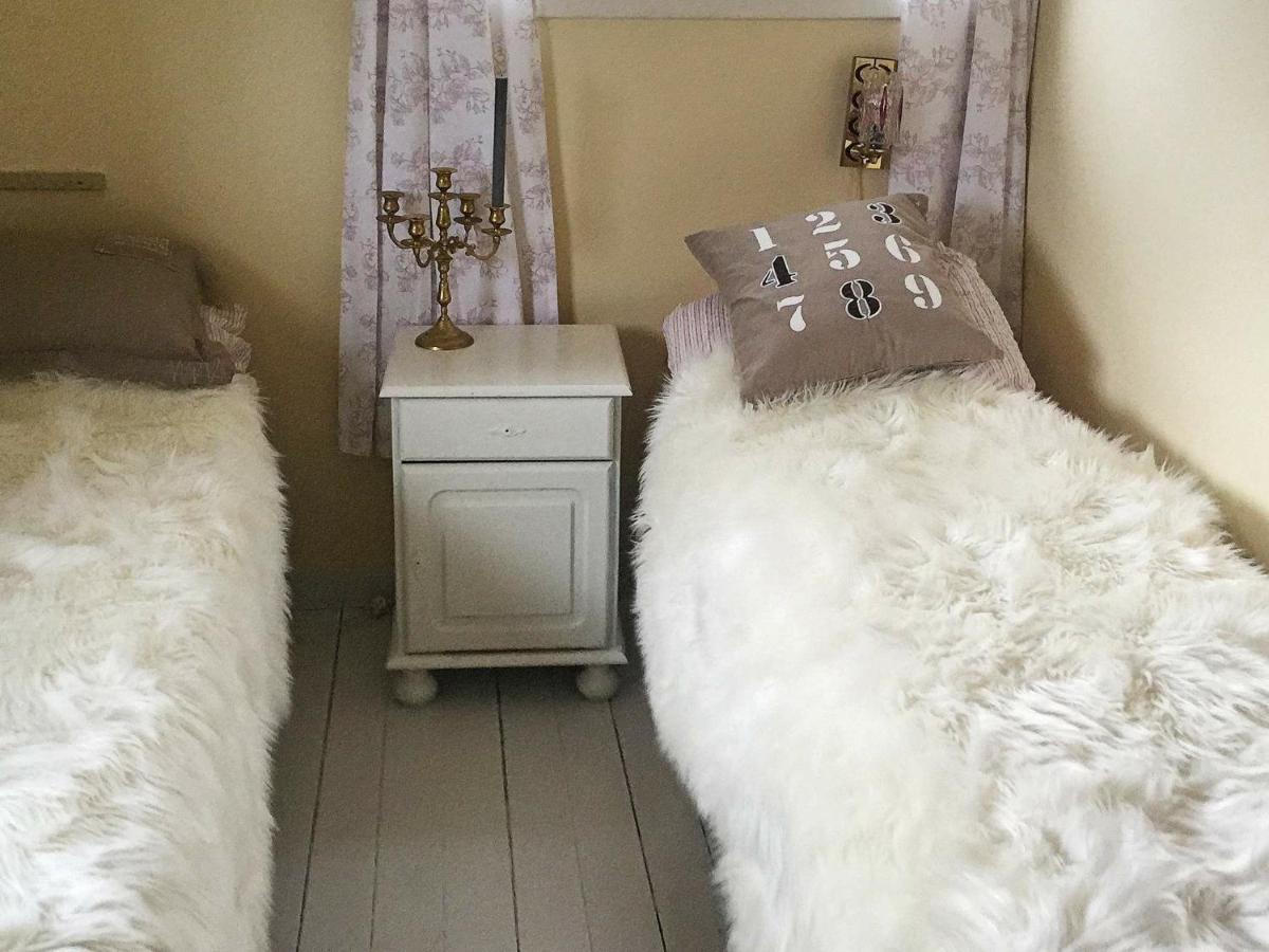 6 Person Holiday Home In Senjahopen Mefjordvær 客房 照片